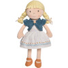 Lily Organic Doll with Blonde Hair - Dolls - 1 - thumbnail