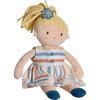 Taylor Blonde Hair Doll - Soft Dolls - 2
