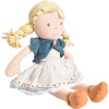 Lily Organic Doll with Blonde Hair - Dolls - 3 - thumbnail