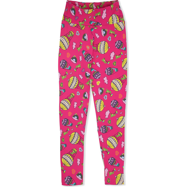 Dinosaur Love Legging