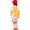 Tricolor Bull Sweater Yellow Logo - Sweaters - 4