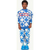 Arty Bull Sweater Bicolor The Animals Observatory - Sweaters - 2