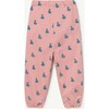 Elephant Kids Pants Pink Rabbits - Pants - 3