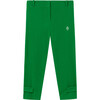 Chicken Kids Pants Green Logo - Pants - 1 - thumbnail