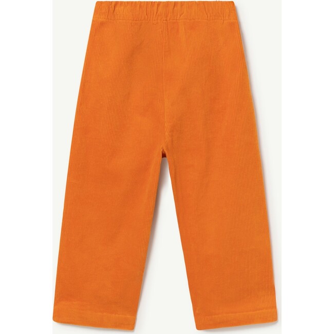 Emu Kids Pants Pink Logo - Pants - 3