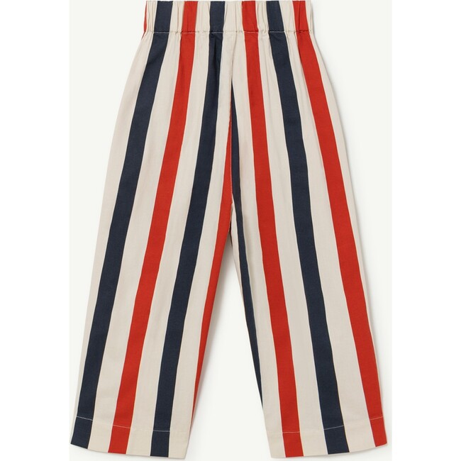 Antelope Kids Pants White Stripes - Pants - 3