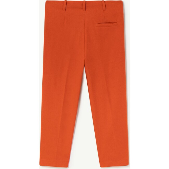 Chicken Kids Pants Orange Logo - Pants - 3
