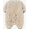 Chihuahua Baby Jacket White - Jackets - 2