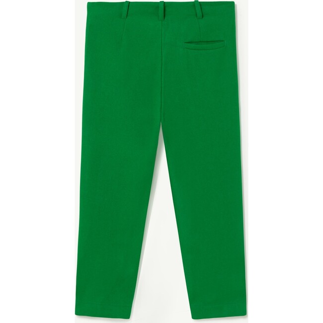 Chicken Kids Pants Green Logo - Pants - 3