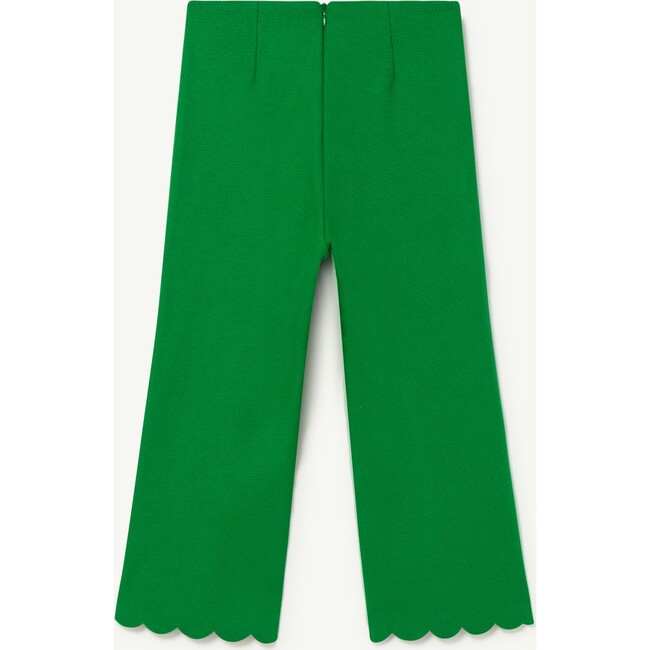 Rhino Kids Pants Green Logo - Pants - 3