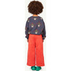 Emu Kids Pants Blue Logo - Pants - 3
