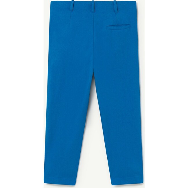 Chicken Kids Pants Blue Logo - Pants - 3