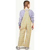 Marmot Kids Shirt Blue Flowers - Shirts - 3