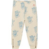 Panther Kids Pants White Bird - Pants - 1 - thumbnail