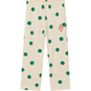 Camaleon Kids Pants White Dots - Pants - 1 - thumbnail