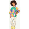 Panther Kids Pants White Bird - Pants - 2