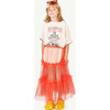 Blowfish Kids Skirt Red Logo - Skirts - 2