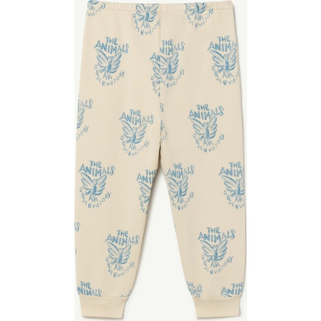 Panther Kids Pants White Bird - Pants - 3