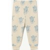 Panther Kids Pants White Bird - Pants - 3