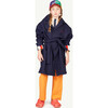 Camaleon Kids Pants Orange Logo - Pants - 2