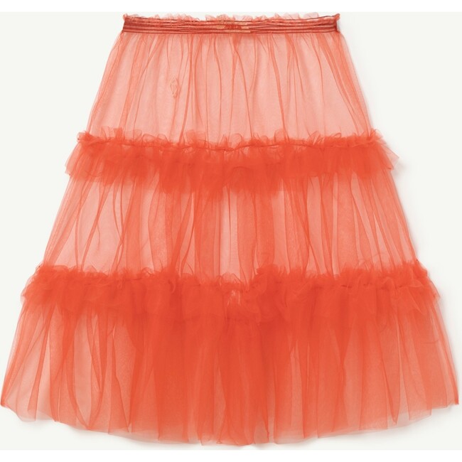 Blowfish Kids Skirt Red Logo - Skirts - 3