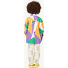Panther Kids Pants White Bird - Pants - 4
