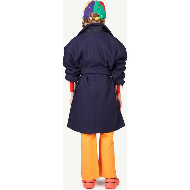Camaleon Kids Pants Orange Logo - Pants - 3