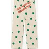 Camaleon Kids Pants White Dots - Pants - 3