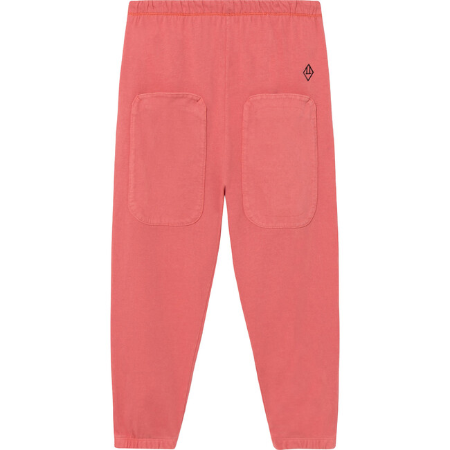 Eagle Kids Pants Pink Logo - Pants - 1