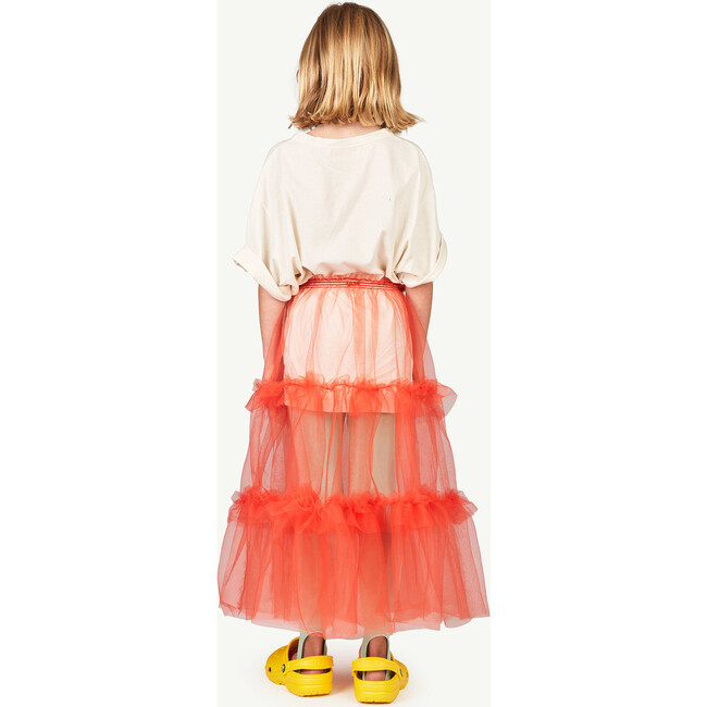 Blowfish Kids Skirt Red Logo - Skirts - 4