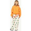 Camaleon Kids Pants White Dots - Pants - 4