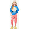 Eagle Kids Pants Pink Logo - Pants - 2