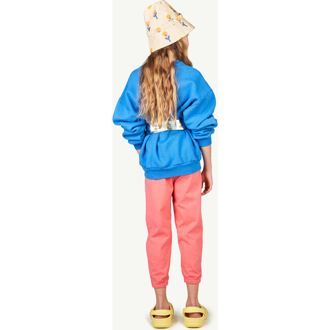 Eagle Kids Pants Pink Logo - Pants - 3