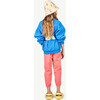 Eagle Kids Pants Pink Logo - Pants - 3
