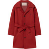 Jaguar Jacket Red Logo - Jackets - 1 - thumbnail