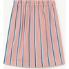 Kitten Kids Skirt Pink Stripes - Skirts - 2