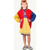 Lace Kitten Kids Skirt Yellow Logo - Skirts - 2