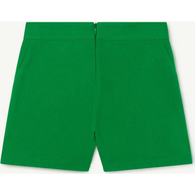 Monkey Kids Bermudas Green Logo - Shorts - 3