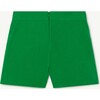 Monkey Kids Bermudas Green Logo - Shorts - 3