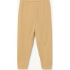 Eagle Kids Pants Brown Logo - Pants - 4