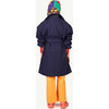 Jaguar Jacket Navy Logo - Jackets - 4