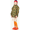 Carp Jacket Green Military - Jackets - 2