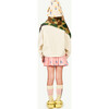 Bird Kids Skirt Pink Rabbits - Skirts - 4