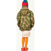 Carp Jacket Green Military - Jackets - 3