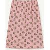 Ladybug Kids Skirt Pink Flowers - Skirts - 3 - thumbnail