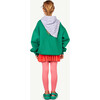 Velvet Bird Kids Skirt Red Logo - Skirts - 4