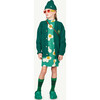Jersey Bug Kids Dress Green Eggs - Dresses - 2 - thumbnail