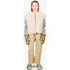 Sheep Kids Jacket White - Jackets - 2