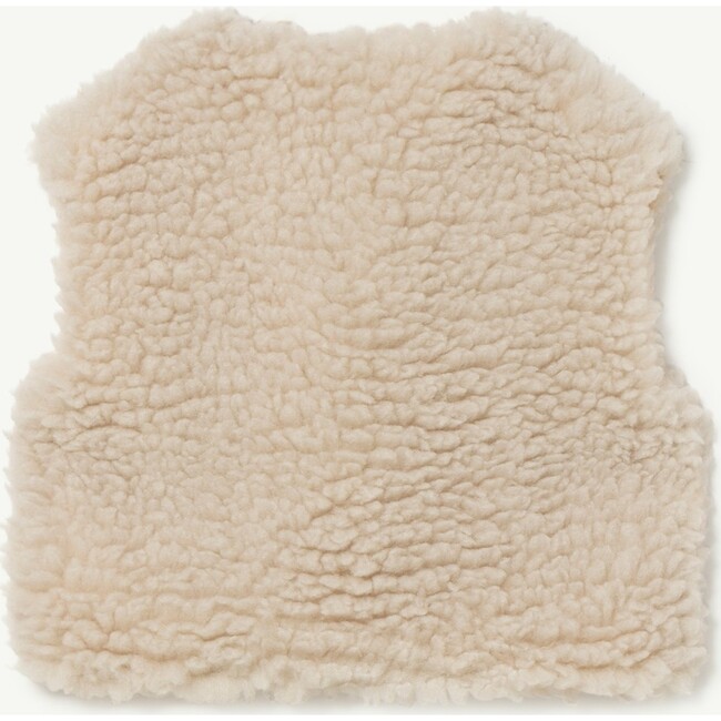 Sheep Kids Jacket White - Jackets - 3