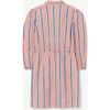 Weasel Kids Dress Pink Stripes - Dresses - 3
